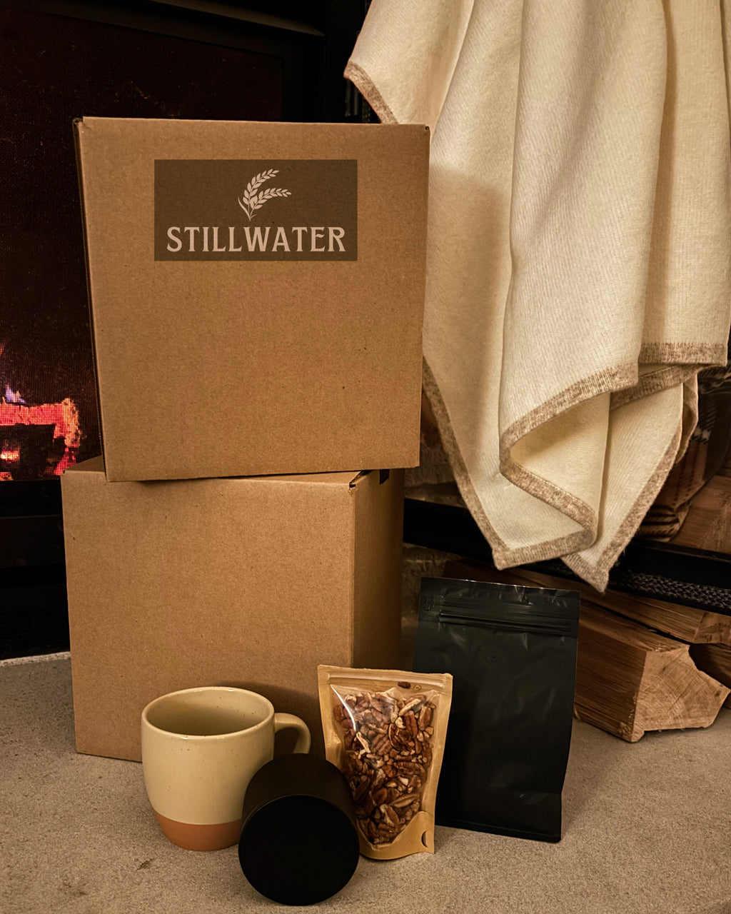 The Stillwater Box
