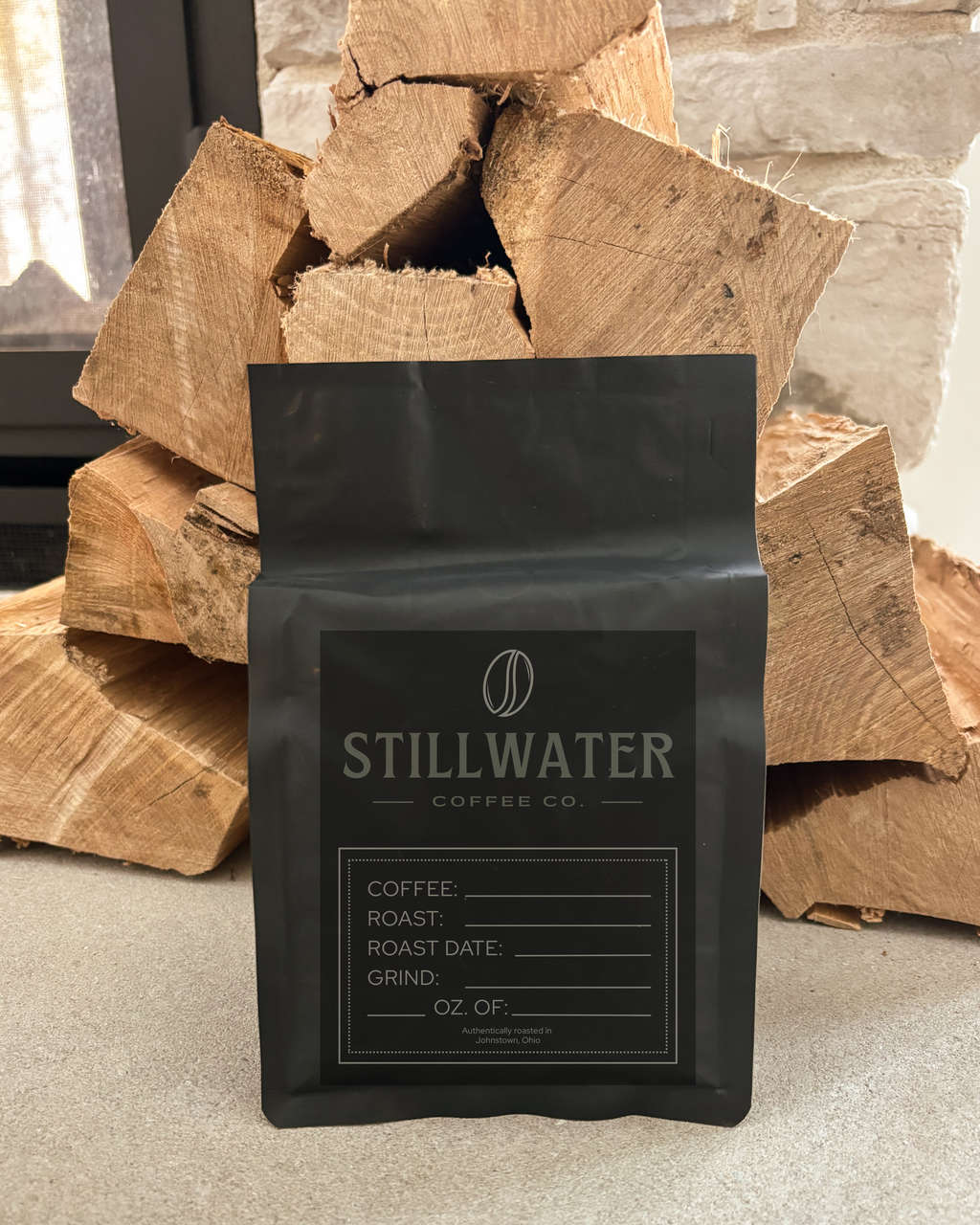 The Stillwater Box