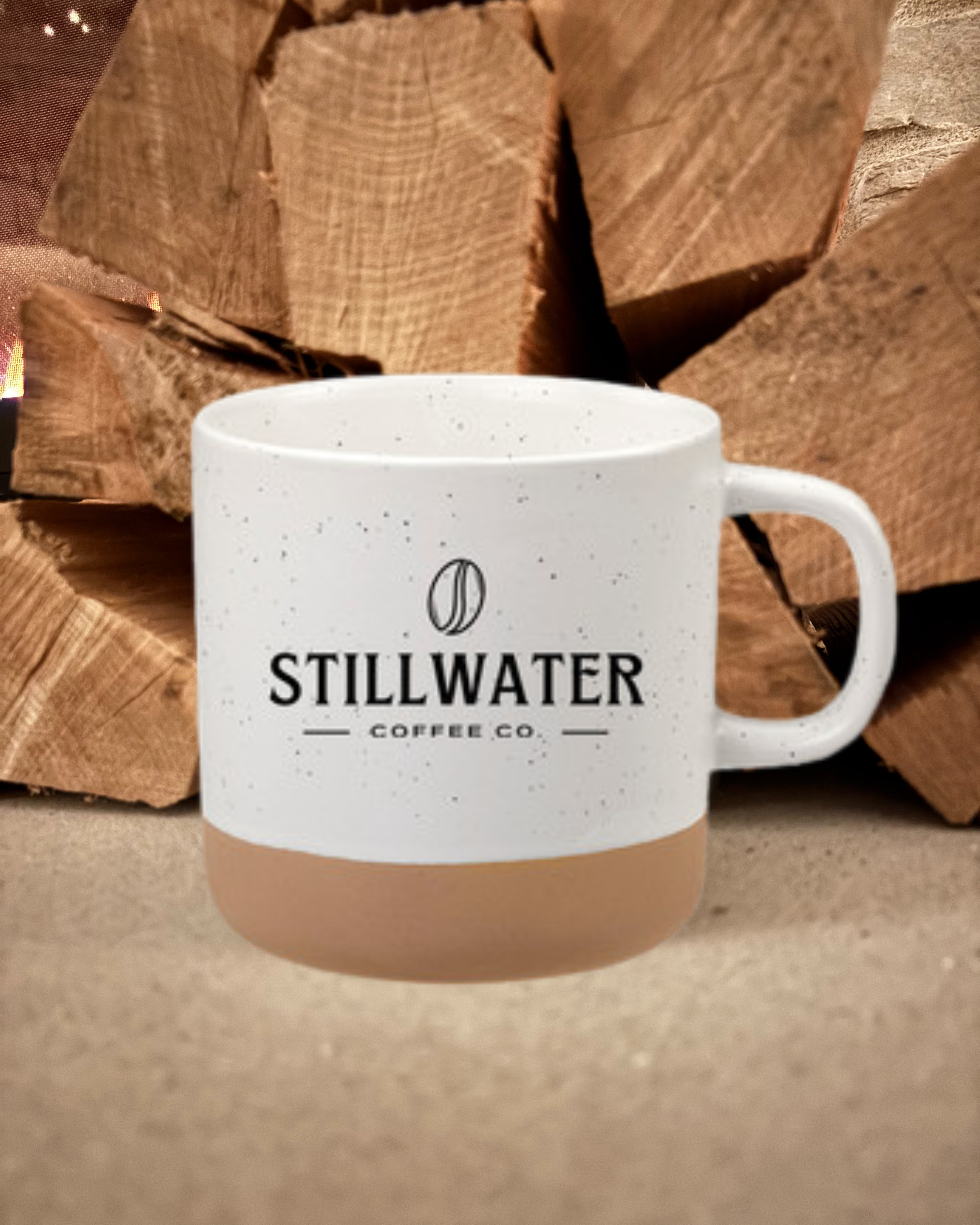 Stillwater Coffee Co. Mug